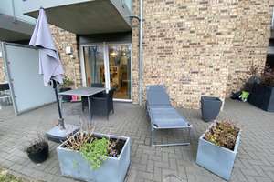 1-Zimmer Wohnung mit Blick auf die Hase – Turnerstraße 13, 49074 Sonnenhügel, Osnabrück – Vorschaubild 6