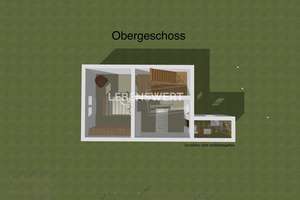 Mehr Raum für Ihr Leben – charmantes Reihenmittelhaus mit Garten – Die vollständige Adresse der Immobilie erhältst du vom Anbieter., 41069 Waldhausen, Mönchengladbach – Vorschaubild 14