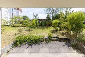 Südterrasse trifft Raumgefühl – großzügiger Wohnbereich und grüner Außenbereich in Stuttgart-Münster – 70376 Münster, Stuttgart – Vorschaubild 3