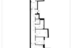 Familienfreundliche 4-Zimmer-Wohnung mit Balkon - Erbbaurecht – Raderthaler Straße 33-37, 50968 Raderthal, Köln – Vorschaubild 17