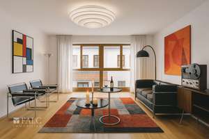 Hier wächst Ihr Familienglück – modern, hell und durchdacht – Die vollständige Adresse der Immobilie erhältst du vom Anbieter., 80935 Lerchenau-Ost, München – Vorschaubild 14