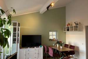 Helle 2-Zimmer-Wohnung in Friedrichshofen ab 01.11 – Richard-Strauss-Str. 51, 85057 Mitte, Ingolstadt – Vorschaubild 2