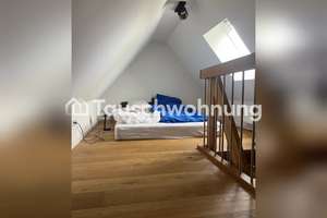 Tauschwohnung: Maisonette in Eppendorf gegen größer – Frickestraße 64, 20251 Eppendorf, Hamburg – Vorschaubild 9