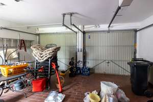 *** RUHIGE LAGE mit VIEL GARTEN - DOPPELGARAGE und vielen ZIMMERN perfekt für die EIGENEN IDEEN *** – Die vollständige Adresse der Immobilie erhältst du vom Anbieter., 27749 Stickgras/Annenriede, Delmenhorst – Vorschaubild 33