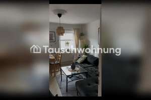 Tauschwohnung: Gemütliche 3-Zimmer-Wohnung in Hannover Mitte tauschen – Die vollständige Adresse der Immobilie erhältst du vom Anbieter., 30167 Calenberger Neustadt, Hannover – Vorschaubild 2