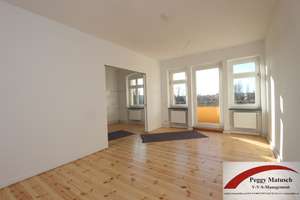 Weitblick mit Augenzwinkern – hier schaut nur die Sonne rein... – Die vollständige Adresse der Immobilie erhältst du vom Anbieter., 10245 Friedrichshain, Berlin – Vorschaubild 8
