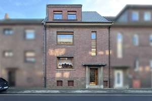 Gepflegtes Einfamilien-/ Mehrgenerationenhaus mit Großraumgarage!
 – Die vollständige Adresse der Immobilie erhältst du vom Anbieter., 41239 Hockstein, Mönchengladbach – Vorschaubild 19