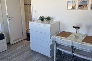 Modernisiertes und vollmöbliertes 1-Zimmerapartment – 67059 Mitte, Ludwigshafen am Rhein – Vorschaubild 22