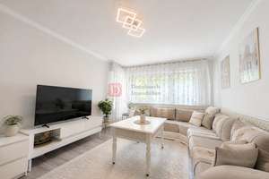 Top!! Sehr Gepflegte 2-Zimmer-Wohnung mit Balkon und Einbauküche