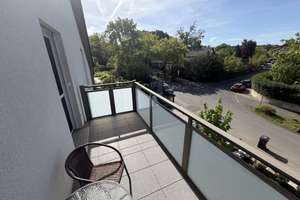 Moderne Studentenwohnung mit Balkon & All-Inclusive-Miete – voll möbliert – Heinrichwingertsweg 51, 64285 Bessungen, Darmstadt – Vorschaubild 7