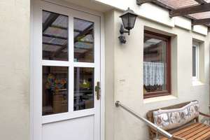 Raum für Ideen: Charmantes Stadthaus für Selbstnutzer oder clevere Kapitalanleger – Die vollständige Adresse der Immobilie erhältst du vom Anbieter., 25554 Wilster – Vorschaubild 3
