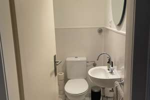 Am Zoopark! Gepflegte 2-Zimmer-Wohnung mit Balkon – Graf-Recke-Straße 51, 40239 Düsseltal, Düsseldorf – Vorschaubild 8