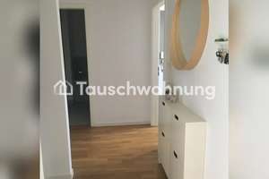 Tauschwohnung: Tausche schöne 3 Raum Indexmiet-Wohnung im Waldparkquatier – Reinhold-Schneider-Straße 20, 14469 Bornstedt, Potsdam – Vorschaubild 12