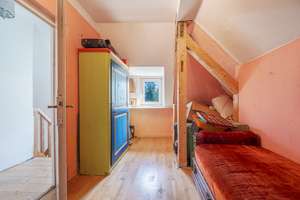 MÜNCHNER SÜDEN: EINFAMILIENHAUS FÜR INDIVIDUELLE WOHNTRÄUME – Die vollständige Adresse der Immobilie erhältst du vom Anbieter., 81477 Obersendling, München – Vorschaubild 8