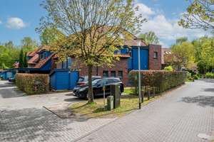 Gepflegte Maisonette-Wohnung in gefragter Lage im Marschwegviertel – Die vollständige Adresse der Immobilie erhältst du vom Anbieter., 26131 Eversten, Oldenburg (Oldenburg) – Vorschaubild 21