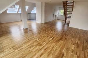 Exklusive 3-Zimmer-Wohnung in Wiesbaden-Sonnenberg (Eigenheimgebiet) mit Terrasse und Waldrandlage – Die vollständige Adresse der Immobilie erhältst du vom Anbieter., 65193 Sonnenberg, Wiesbaden – Vorschaubild 3