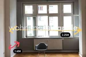 Wohnungstausch: Wichertstraße 53 – Wichertstraße 53, 10000 Prenzlauer Berg, Berlin – Vorschaubild 4