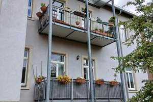 Wohnen mit Weite – Stilvolle Dachgeschosswohnung – Die vollständige Adresse der Immobilie erhältst du vom Anbieter., 1279 Tolkewitz/Seidnitz-Nord, Dresden – Vorschaubild 8