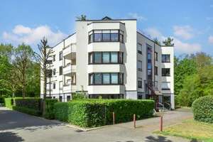 Gemütliche Erdgeschosswohnung mit Terrasse im beliebten Düsseldorf-Ludenberg
 – Die vollständige Adresse der Immobilie erhältst du vom Anbieter., 40629 Ludenberg, Düsseldorf – Vorschaubild 2