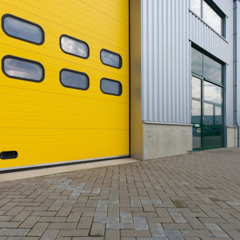 1.800 m² Lagerfläche | Ebenerdige Andienung | Ab sofort