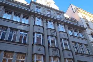 Zentrum - repräsentative, ruhige & großzügige Dachgeschoßwohnung mit imposanter Dachterrasse – Hainstraße 20-24, 4109 Zentrum, Leipzig – Vorschaubild 16
