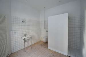 Mit Charme in D-Altstadt! Renoviertes Stadthaus im Hinterhof zu vermieten  – 40213 Altstadt, Düsseldorf – Vorschaubild 10