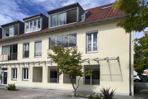 Erstbezug - 2-Zimmer-Eigentumswohnung - Barierrefrei