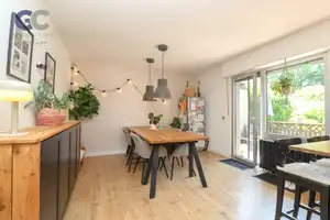 Ein Stadthaus mit Flair und großem Garten in Top-Lage von Hilden – Mettmann (Kreis) – Vorschaubild 4