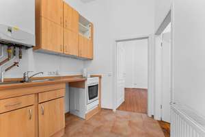City-West: Wohn- & Geschäftshaus, 16 Einheiten, 400 m zum Ku'damm – 10629 Charlottenburg, Berlin – Vorschaubild 7