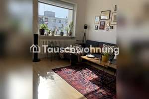 Tauschwohnung: Unsere 2,5-Zimmer-Wohnung gegen eine größere Familienwohnung