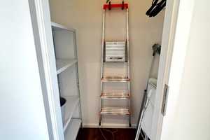 Ideale Studenten-/Pendlerwohnung - möbliert, saniert, mit Küche und PKW-Stellplatz in zentraler Lage – Mannheim – Vorschaubild 6