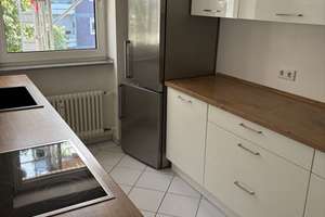 2-Zimmer-Wohnung im Grünen – 40629 Ludenberg, Düsseldorf – Vorschaubild 11