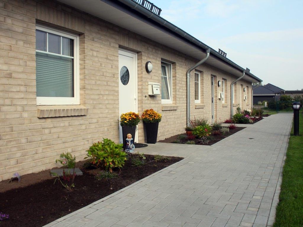 Single wohnung flensburg