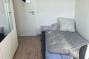 Helle Wohnung mit vier Zimmern, sonnigem Balkon und EBK – An der Radrennbahn 7, 68167 Neckarstadt-Ost/Wohlgelegen, Mannheim – Vorschaubild 20