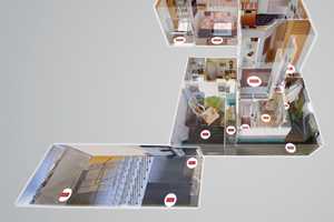 Ein seltenes Schmuckstück! Tiny-Haus mit privatem Innenhof in Bonn-Lannesdorf – Bonn – Vorschaubild 19