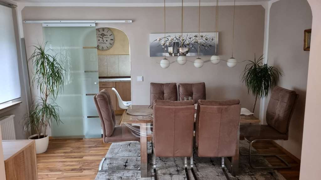 Immobilie in Olpe - Großzügiges Zuhause mit Einliegerwohnung in ruhiger Lage - Bild 4