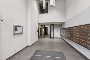 City-Vibes & Komfort – stylisches 2-Zimmer-Zuhause – 10967 Neukölln (Ortsteil), Berlin – Vorschaubild 8