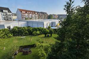 Renovierte 2,5 Zimmer in D-Lierenfeld mit Blick ins Grüne ++ Kapitalanlage oder Eigennutzung – Die vollständige Adresse der Immobilie erhältst du vom Anbieter., 40231 Eller, Düsseldorf – Vorschaubild 7
