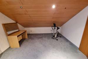 Gemütliche Dachgeschosswohnung – Die vollständige Adresse der Immobilie erhältst du vom Anbieter., 73434 Unterrombach-Hofherrnweiler, Aalen – Vorschaubild 5