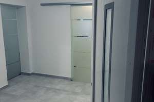 Helle und hochwertig saniert 3,5 Zim.-Whg. mit 6m Balkon an der Hardt (Elberfeld) nähe Stadtzentrum!