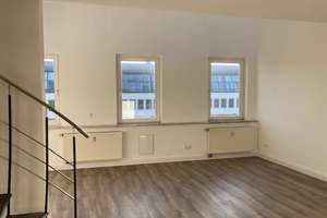 Wohnhighlight: 2-Zimmer-Wohnung mit großzügiger Terrasse und Gästebad – Volckmarstraße 18, 4317 Reudnitz-Thonberg, Leipzig – Vorschaubild 22