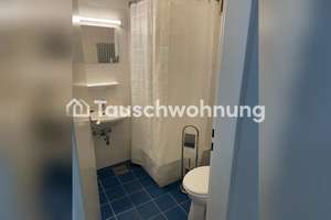 Tauschwohnung: Einzimmerwohnung gg. Zweizimmer-Wohnung – Die vollständige Adresse der Immobilie erhältst du vom Anbieter., 50937 Sülz, Köln – Vorschaubild 2