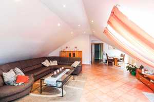 2Fam.Haus mit Top-Potenzial in Citylage - geeignet als Mehrgenerationenhaus – Gütersloh (Kreis) – Vorschaubild 2