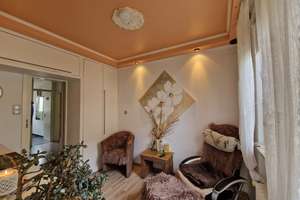 Helle 3-Zimmer Wohnung im Magniviertel – Die vollständige Adresse der Immobilie erhältst du vom Anbieter., 38100 Innenstadt, Braunschweig – Vorschaubild 4