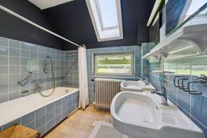 Villa mit Entwicklungspotenzial auf großzügigem Grundstück – Die vollständige Adresse der Immobilie erhältst du vom Anbieter., 64287 Darmstadt-Ost, Darmstadt – Vorschaubild 13