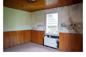 Freistehendes Einfamilienhaus mit großem Entwicklungspotenzial - gestalten Sie Ihr neues Zuhause – Obenflachsberg 74, 42657 Gräfrath, Solingen – Vorschaubild 9