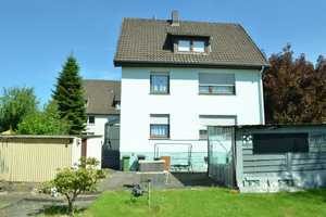 Ein Haus mit vielen Möglichkeiten mitten in Boffzen – Holzminden (Kreis) – Vorschaubild 2