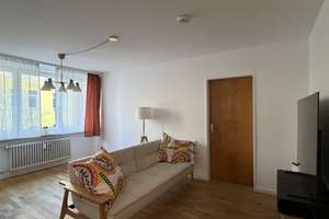 Nachmieter gesucht: Helle 3-Zimmer-Wohnung im 2. OG, teilmöbliert – Die vollständige Adresse der Immobilie erhältst du vom Anbieter., 90459 Galgenhof, Nürnberg – Vorschaubild 3