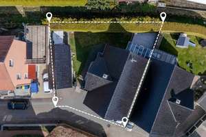 DHH mit Einliegerwohnung, Balkon & Terrasse - viel Platz für Ihre Familie – Die vollständige Adresse der Immobilie erhältst du vom Anbieter., 33184 Altenbeken – Vorschaubild 6