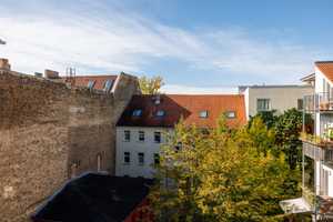 Lichtdurchflutete 2 Zimmer im 4.OG, Süd-West, Anklamer Straße, bezugsfrei*** – Anklamer Straße 16, 10119 Berlin – Vorschaubild 14